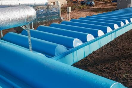 Первый этап реконструкции Нижегородской станции аэрации завершен: что будет дальше