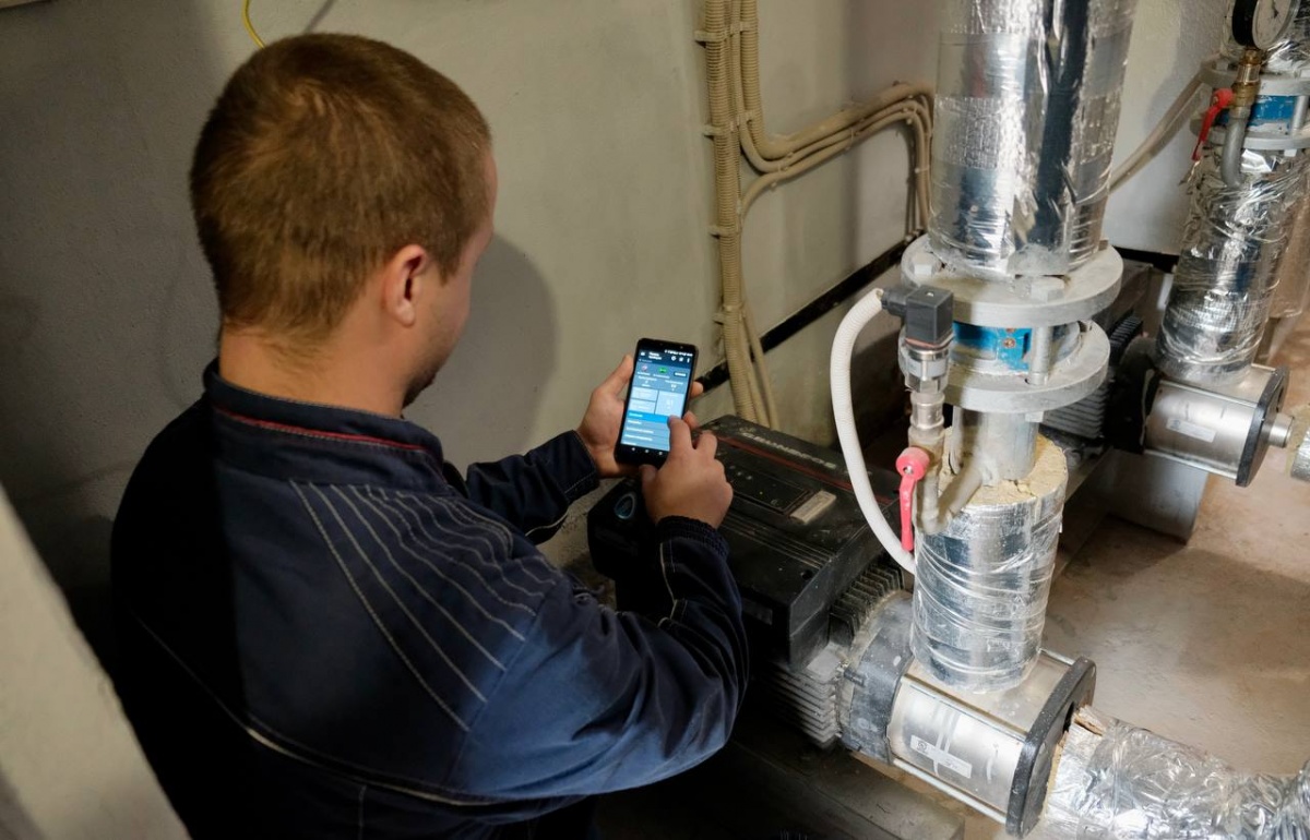 Около 170 км теплосетей заменили в Нижнем Новгороде за год - фото 1