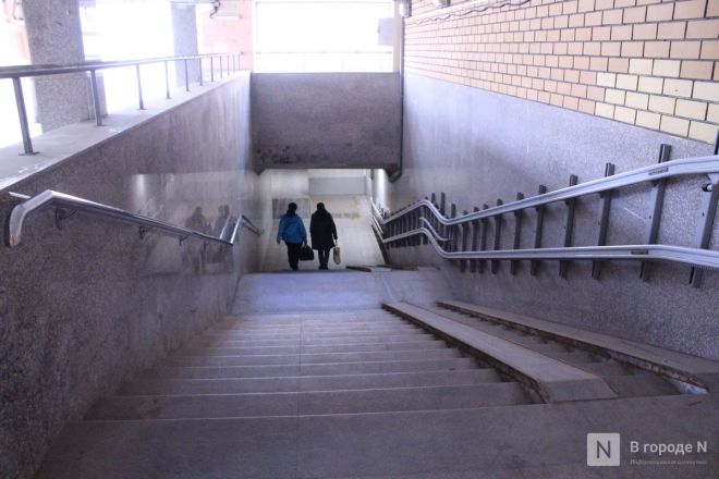 Выяснилось, когда отремонтируют проблемные подземные переходы в Канавине - фото 6