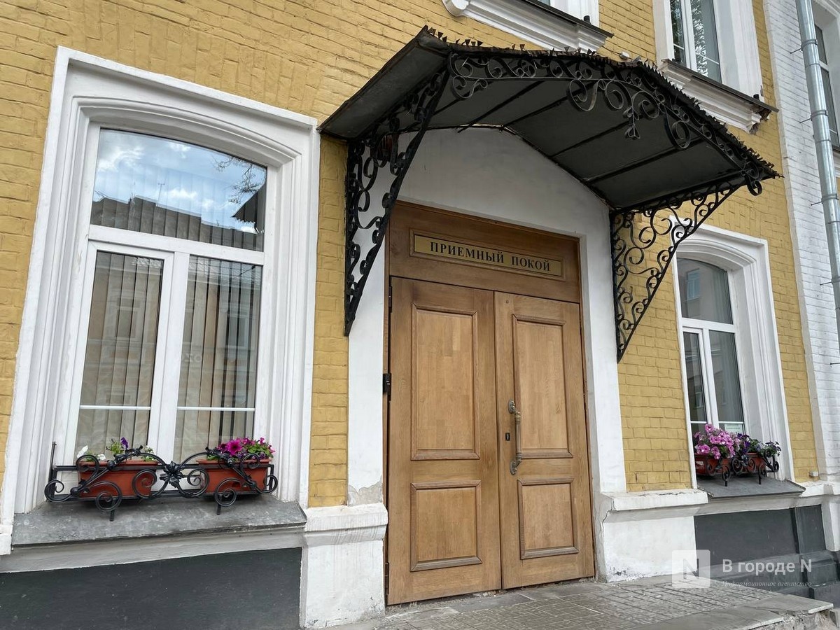 5000 младенцев получили свидетельства о рождении в нижегородских роддомах - фото 1