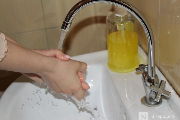 Более 70 домов Нижнего Новгорода останутся без холодной воды 19 апреля