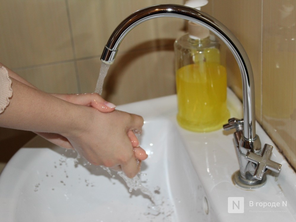 Дома на восьми улицах Нижнего Новгорода останутся без горячей воды 18 сентября - фото 1