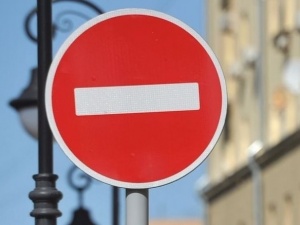 Участок дороги по улице Лоскутова перекроют на три дня в Нижнем Новгороде