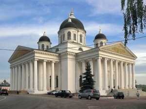 Более 300 миллионов рублей получит Нижегородская область на реализацию проектов развития малых городов