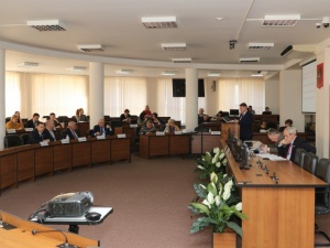 Нижегородские депутаты одобрили размещение муниципального займа в 2020 году