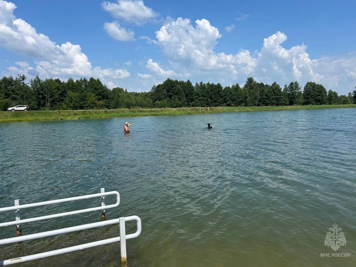Найден труп мальчика, утонувшего в озере на турбазе в Нижегородской области - фото 1