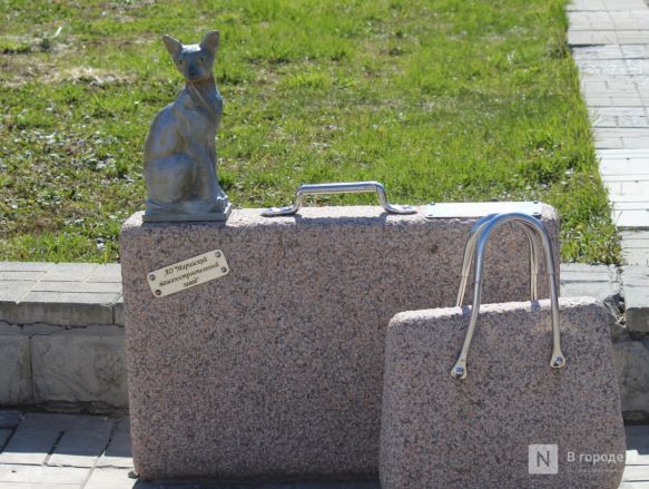 Йошкин кот и европейские набережные: нижегородка рассказала об удивительном путешествии в Марий Эл - фото 37
