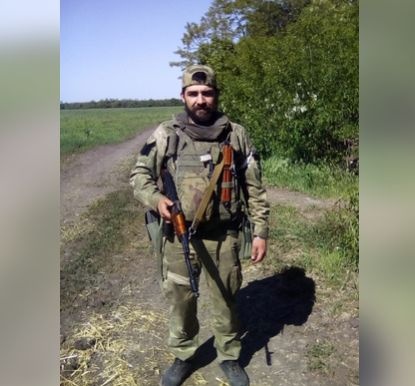 Попавшему в колонию нацболу Сулейманову грозит штраф за дискредитацию армии - фото 1
