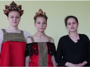 В ИПТД состоялась открытая защита дипломных работ