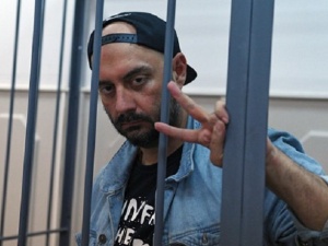 Режиссер Серебренников отказался признать свою вину по делу «Седьмой студии»