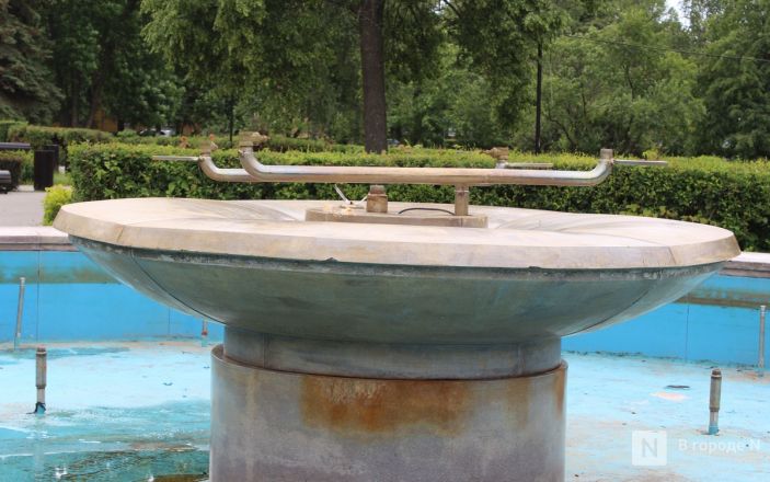 Состояние 20 фонтанов проверили в Нижнем Новгороде - фото 10