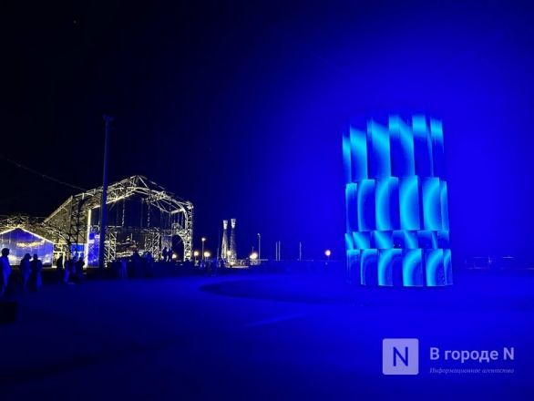 Просто вау: фоторепортаж со всех локаций INTERVALS &mdash; 2025 в Нижнем Новгороде - фото 131