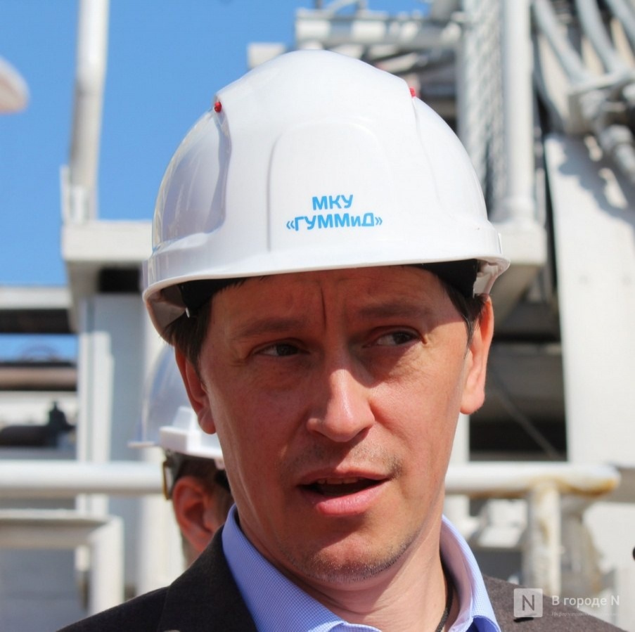 Итоги года &mdash; 2025. 20 важных кадровых перестановок в Нижегородской области - фото 4