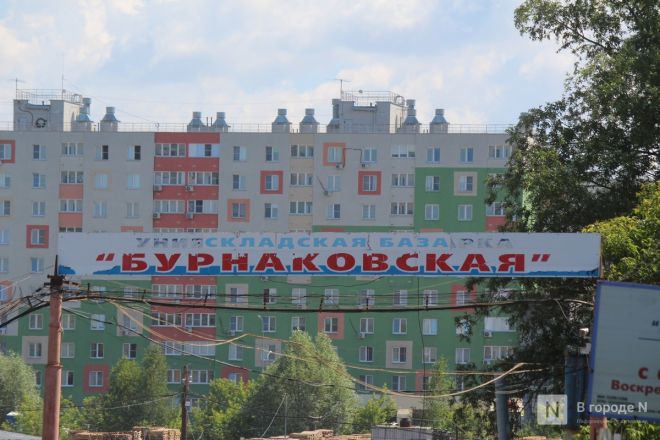 И здесь будут высотки: как выглядит площадка под КРТ в Бурнаковской низине - фото 56