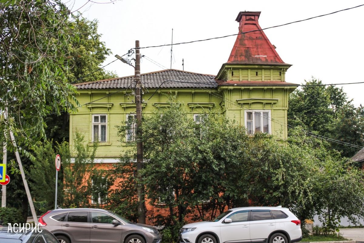 Концепцию развития Старого Канавина подготовят к концу года - фото 1