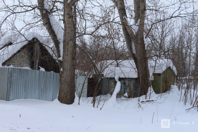 Здесь вырастут высотки: как выглядит площадка под КРТ на улице Янки Купалы в Нижнем Новгороде - фото 40