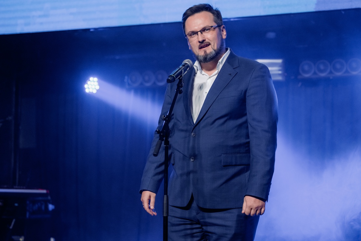 Премия &laquo;Искусство исцелять&raquo;: как награждали лучшие больницы и клиники в Нижнем Новгороде &mdash; репортаж. Часть 2 - фото 22