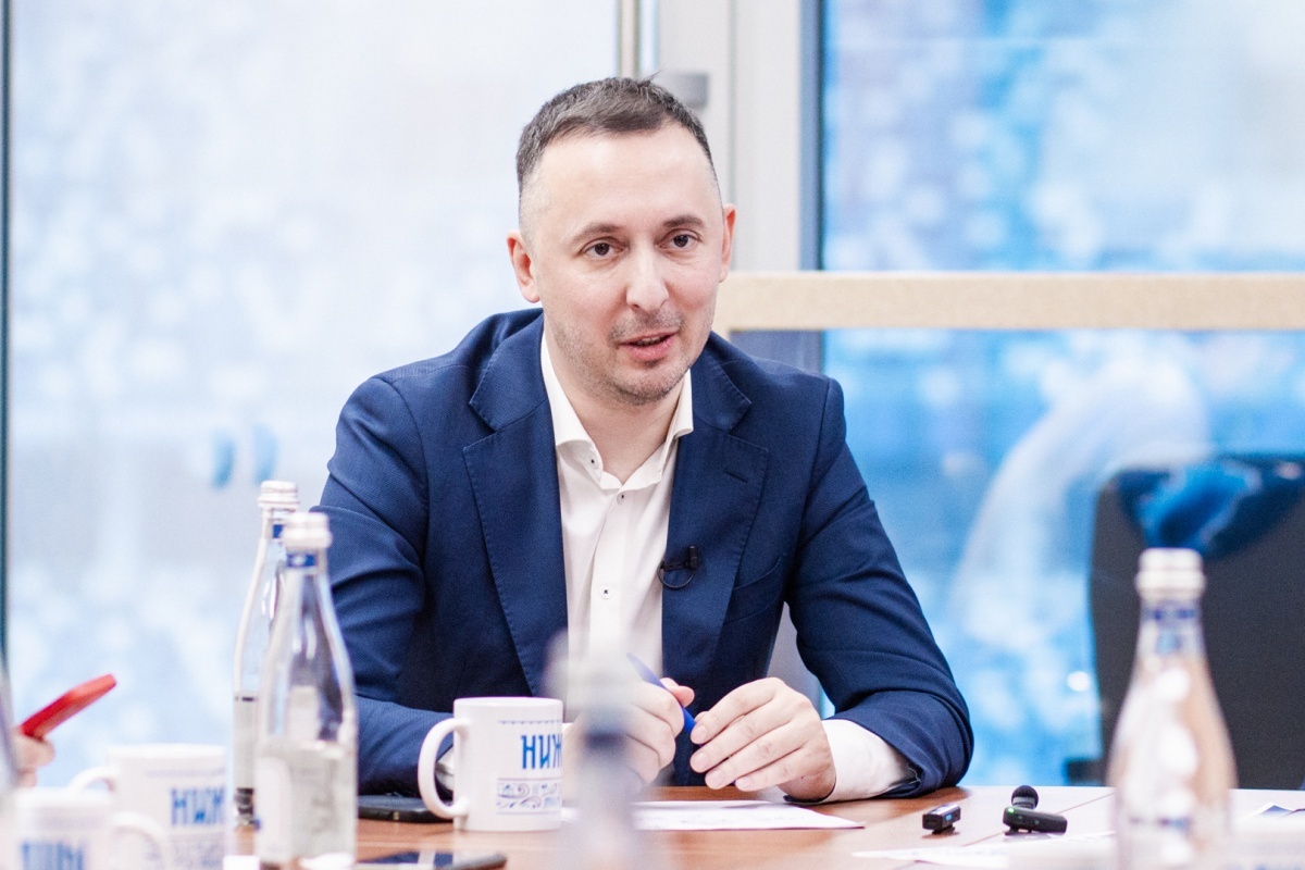 Мелик-Гусейнов прокомментировал переименование стадиона «Нижний Новгород»