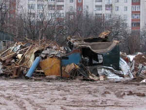 На ликвидацию нижегородских свалок выделены дополнительные средства