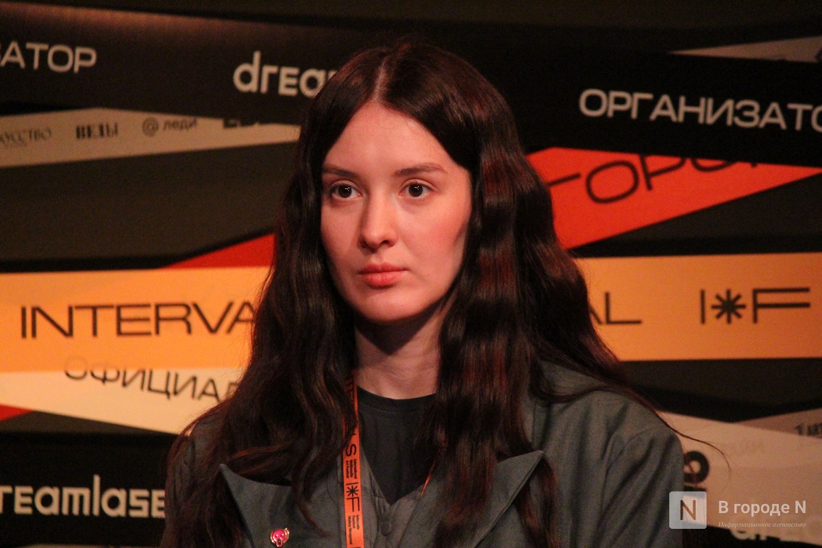 Нижний Новгород засиял: чем на этот раз удивляет INTERVALS &mdash; фоторепортаж со всех локаций - фото 27